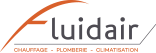Fluidair Logo